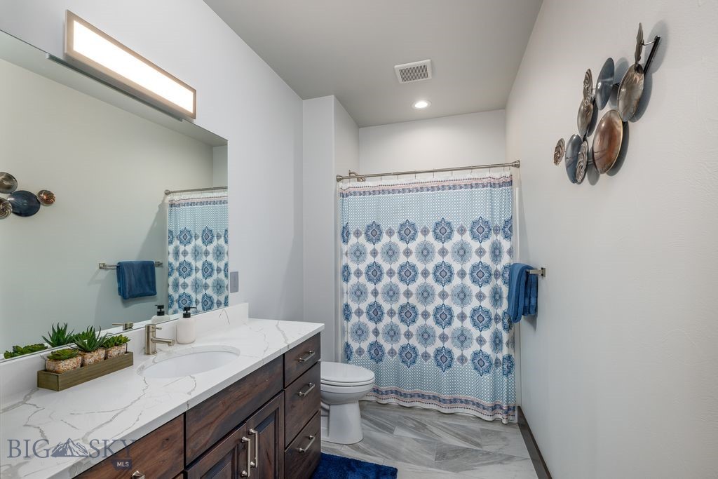 Wylie Creek Ranch - Residential