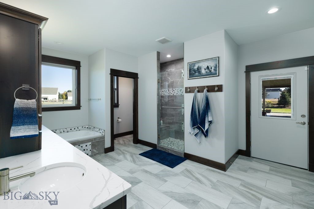 Wylie Creek Ranch - Residential