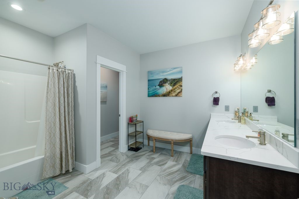 Wylie Creek Ranch - Residential