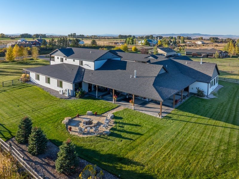 Wylie Creek Ranch - Residential