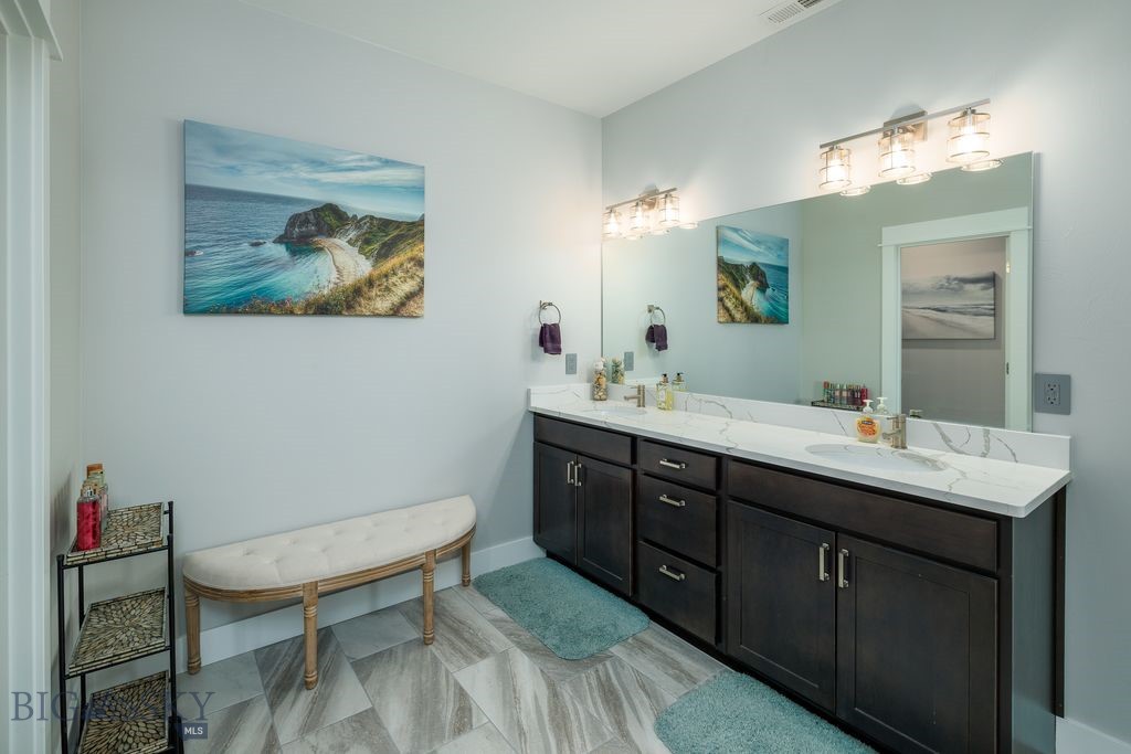 Wylie Creek Ranch - Residential