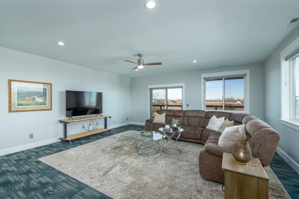 Wylie Creek Ranch - Residential