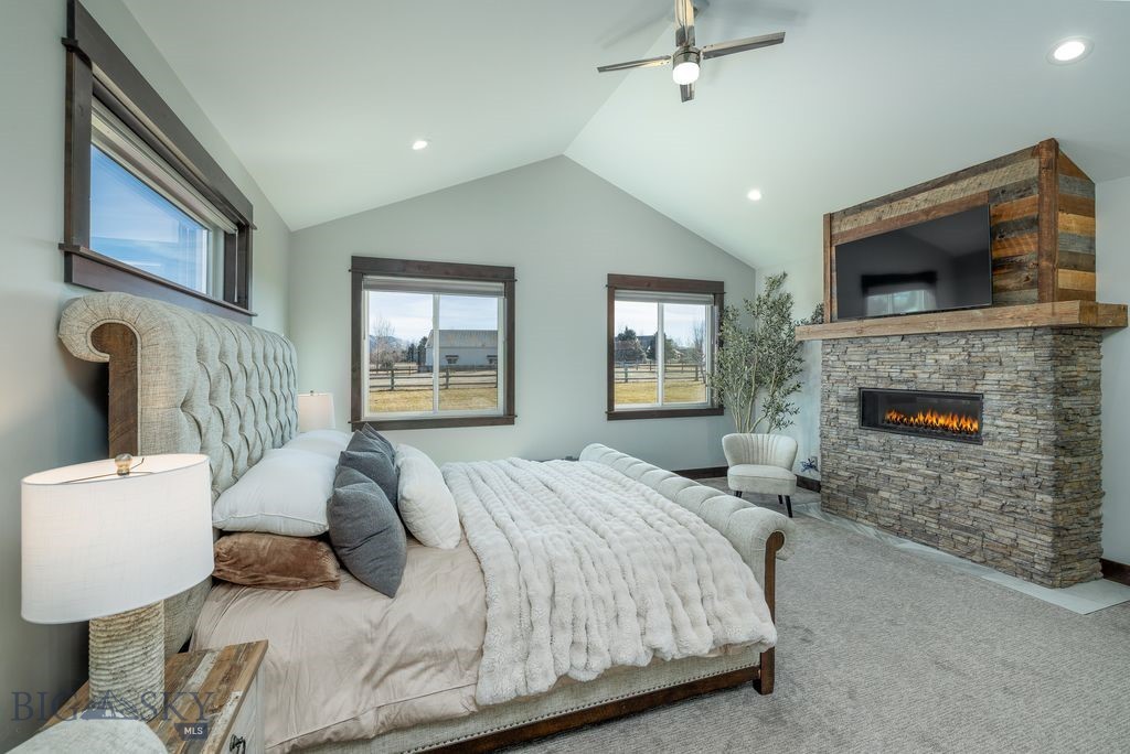 Wylie Creek Ranch - Residential