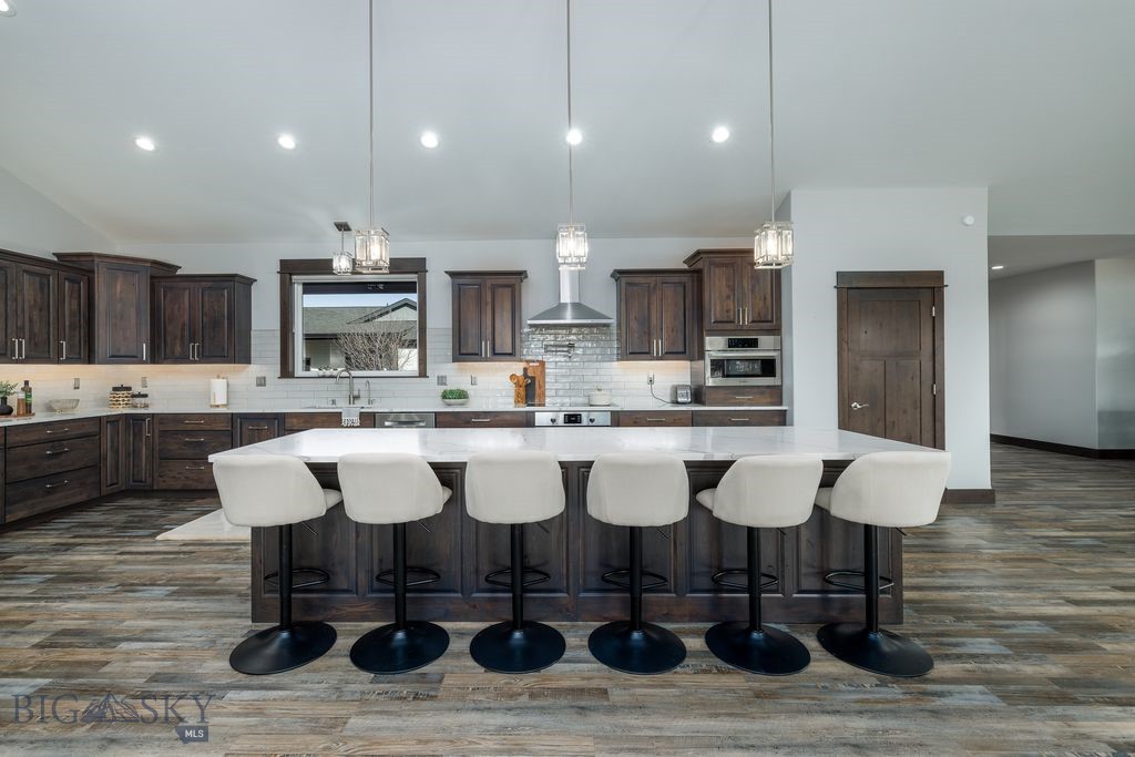 Wylie Creek Ranch - Residential