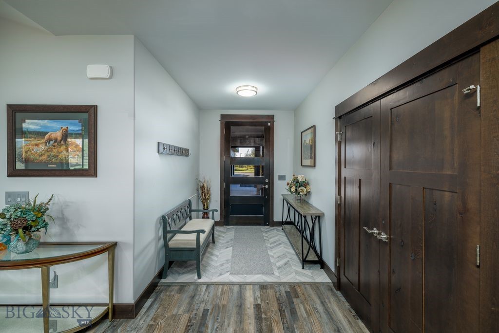 Wylie Creek Ranch - Residential