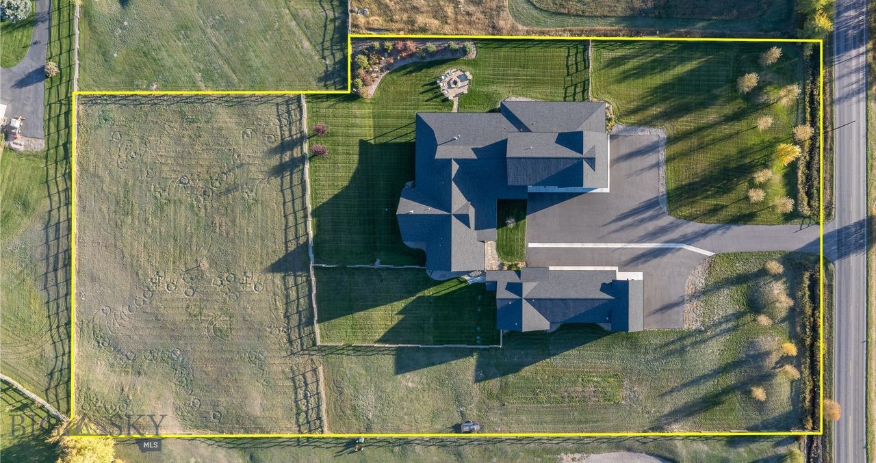 Wylie Creek Ranch - Residential