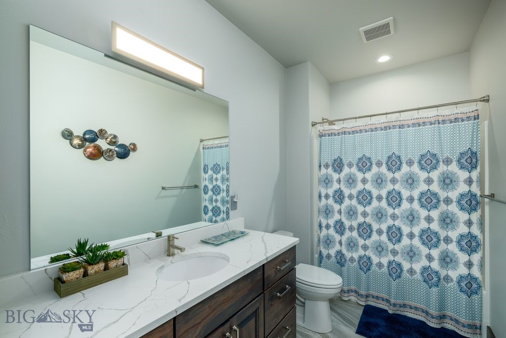 Wylie Creek Ranch - Residential