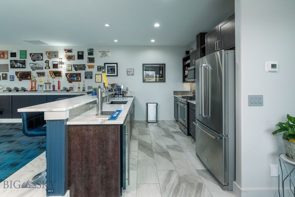 Wylie Creek Ranch - Residential