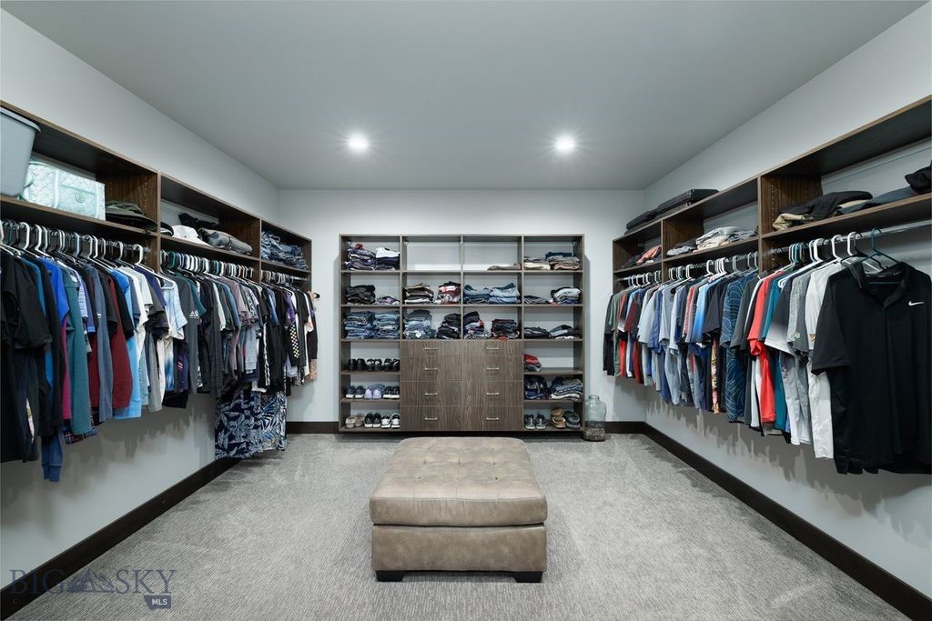 Wylie Creek Ranch - Residential