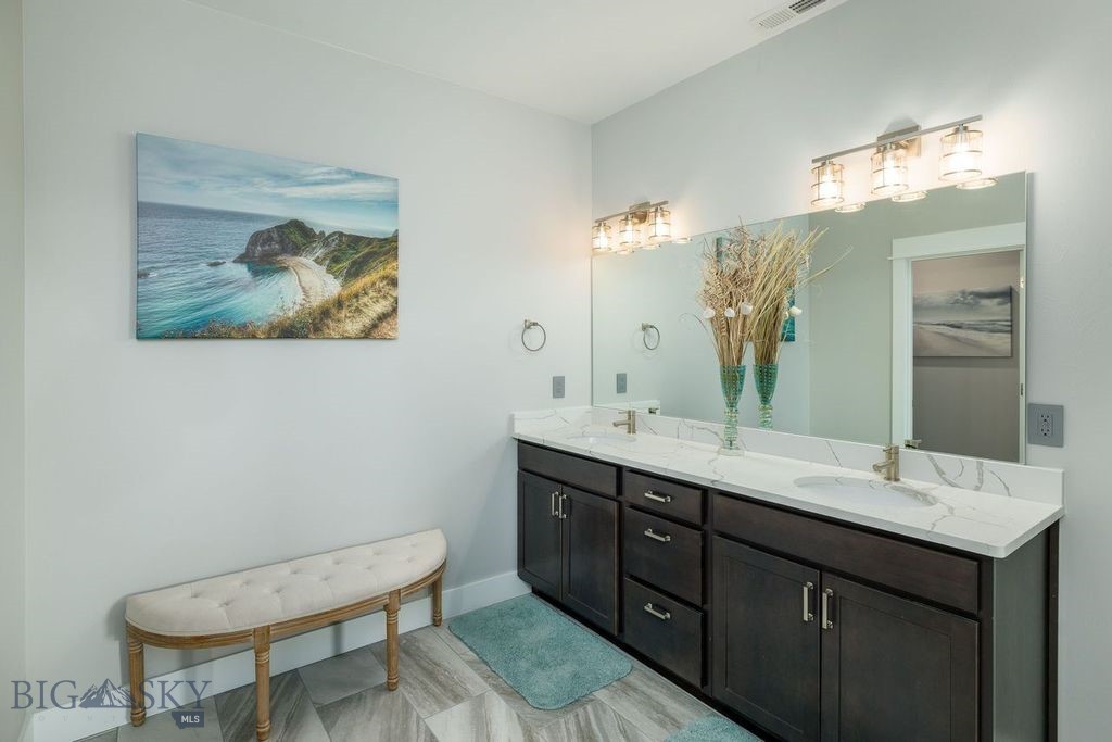 Wylie Creek Ranch - Residential