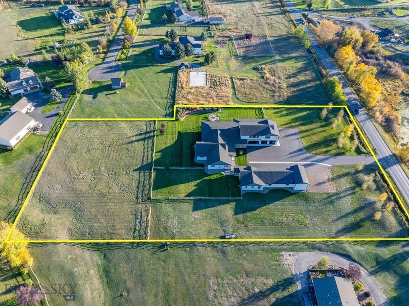 Wylie Creek Ranch - Residential