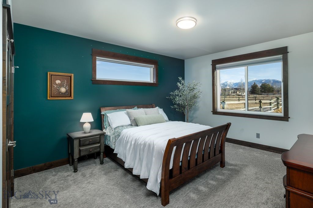 Wylie Creek Ranch - Residential