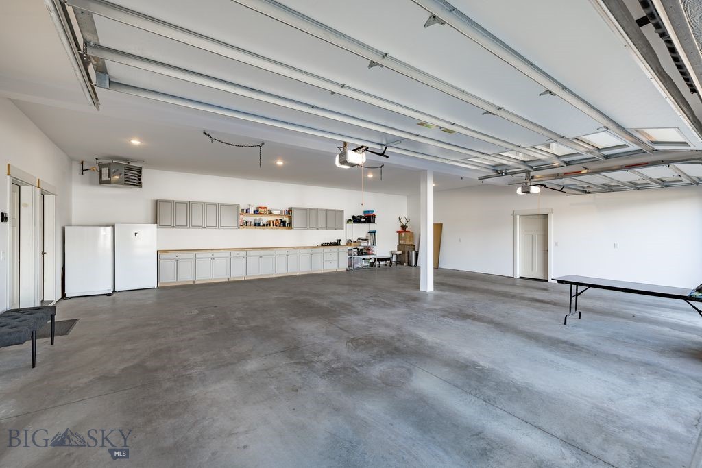 Wylie Creek Ranch - Residential