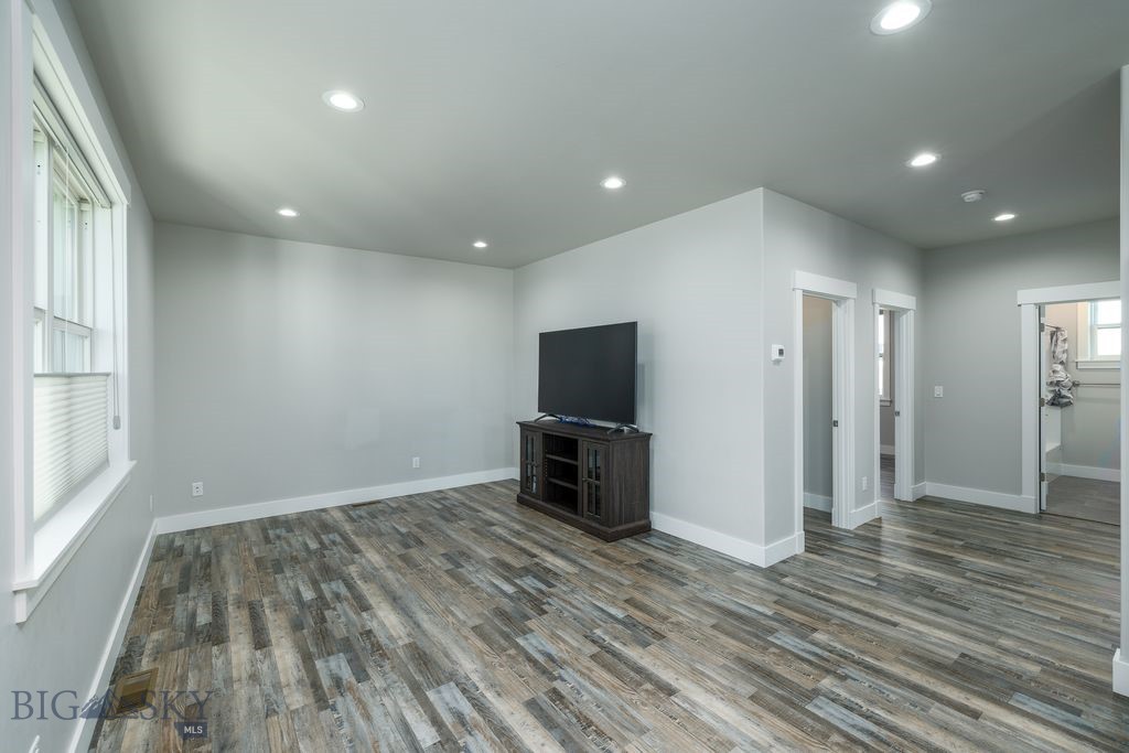 Wylie Creek Ranch - Residential