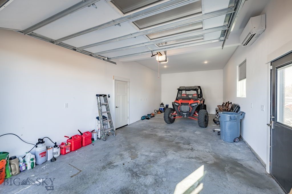 Wylie Creek Ranch - Residential