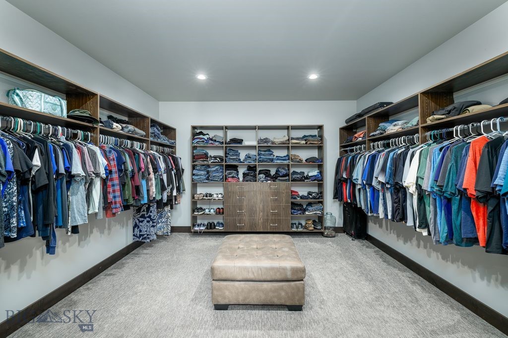 Wylie Creek Ranch - Residential