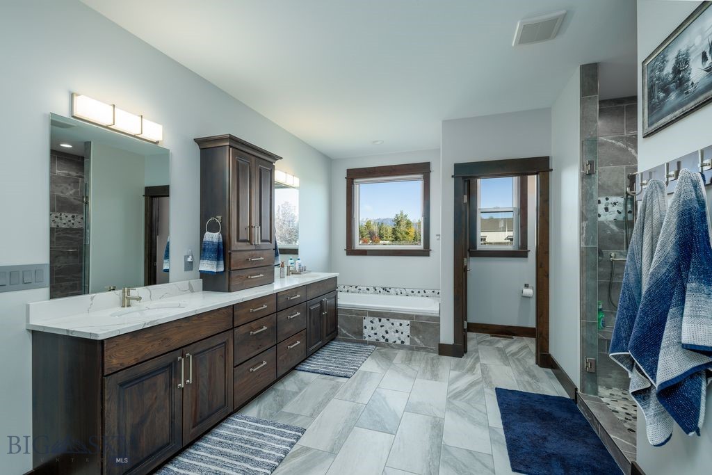 Wylie Creek Ranch - Residential