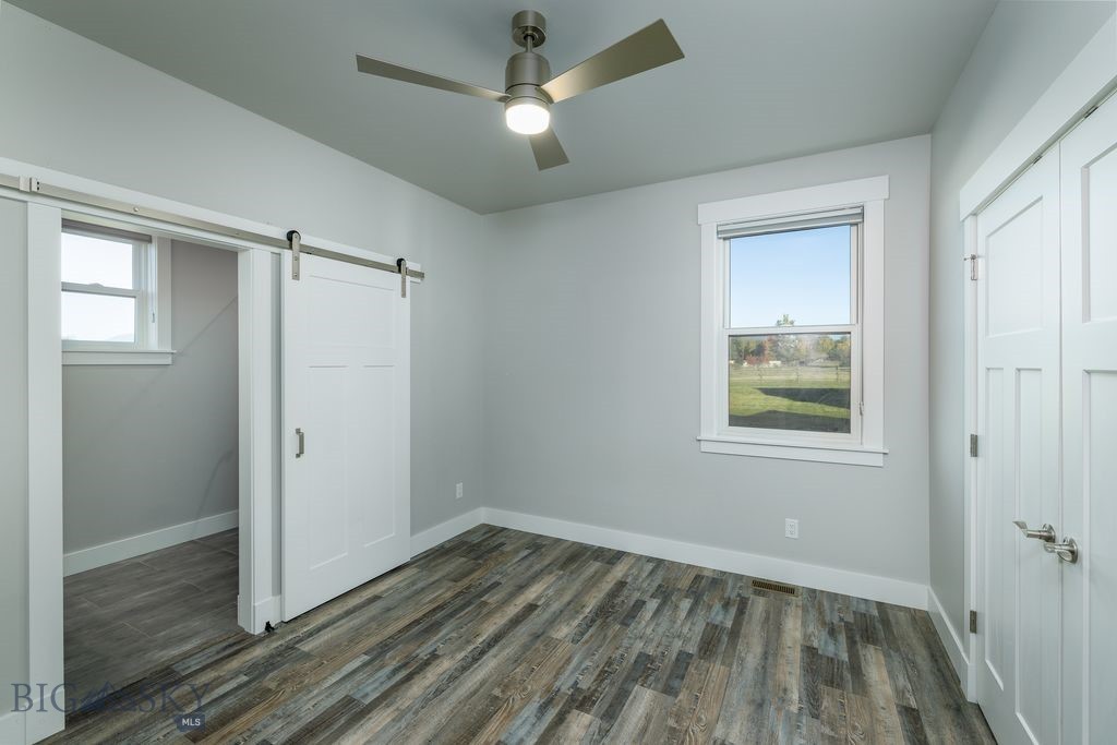 Wylie Creek Ranch - Residential