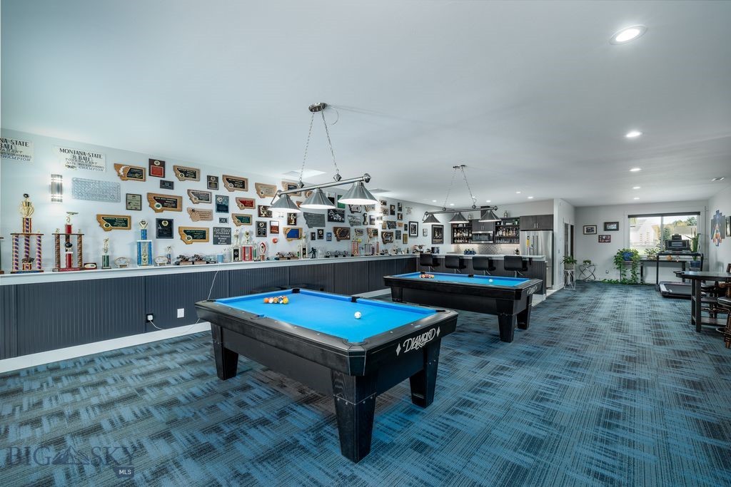 Wylie Creek Ranch - Residential