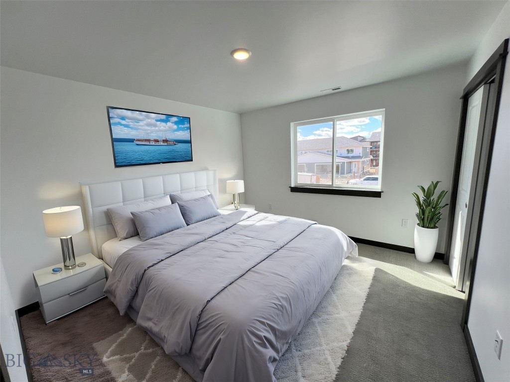 Bridger Heights - Residential