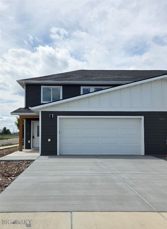 Bridger Heights - Residential