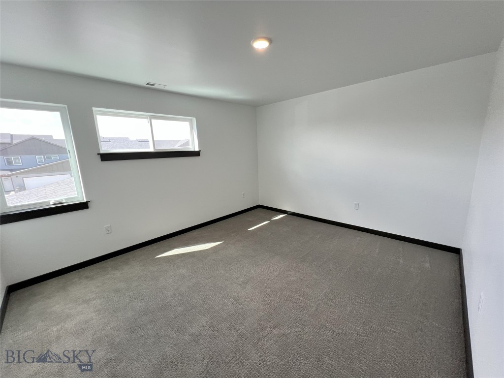 Bridger Heights - Residential