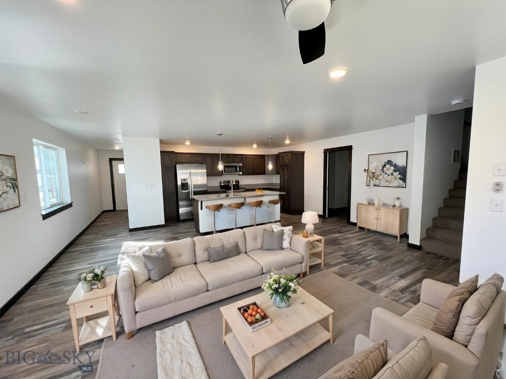 Bridger Heights - Residential