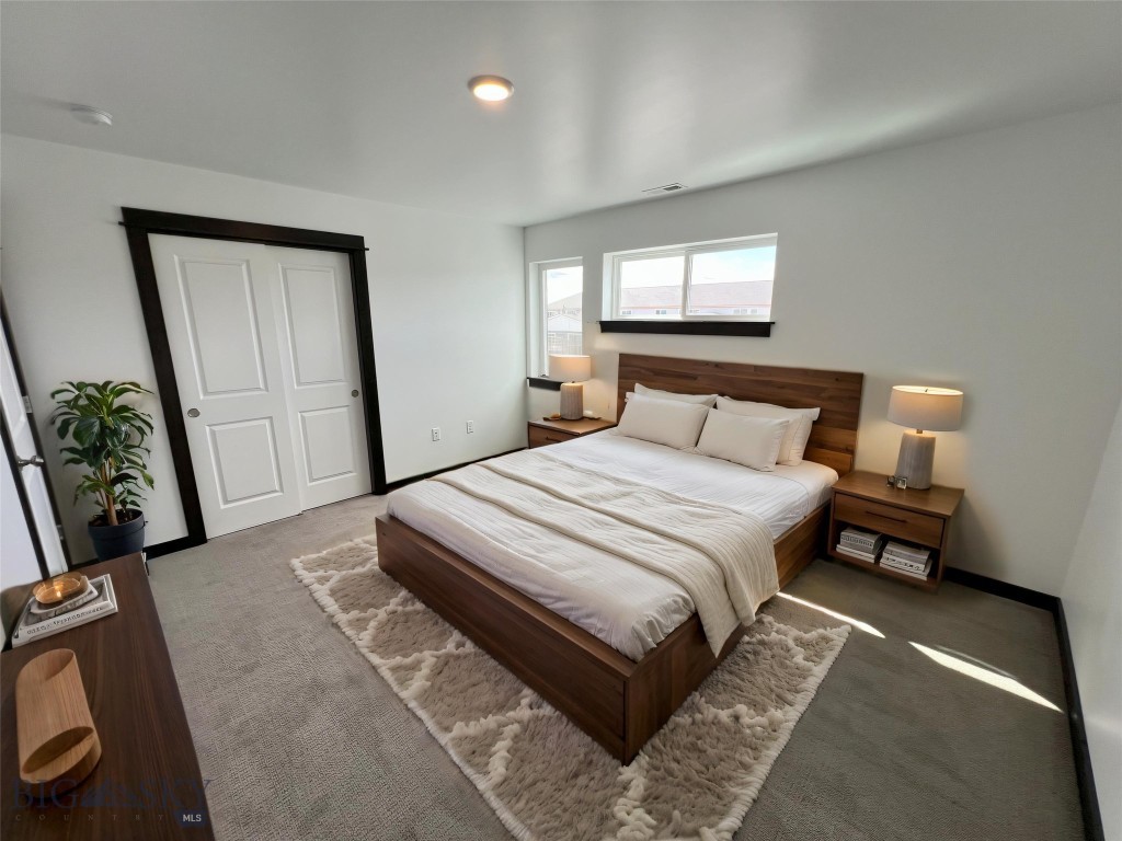 Bridger Heights - Residential