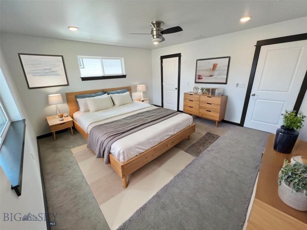 Bridger Heights - Residential