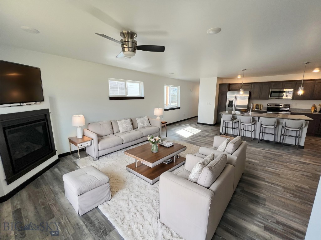 Bridger Heights - Residential