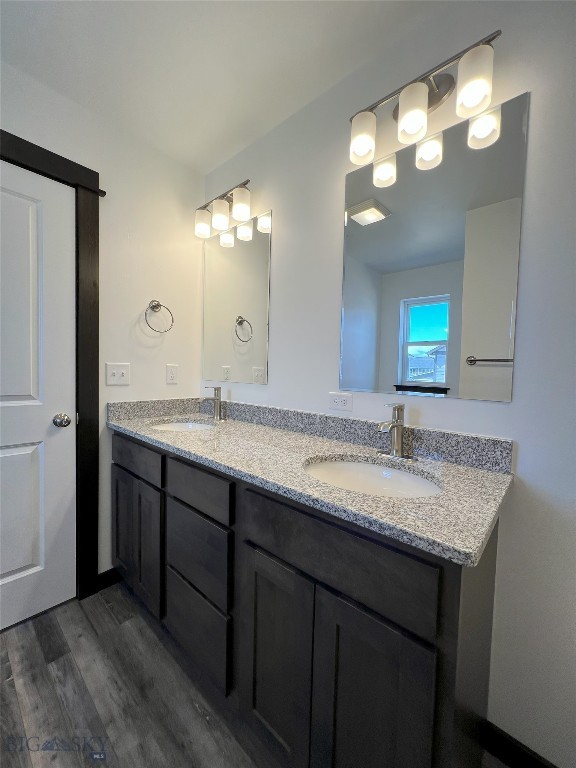 Bridger Heights - Residential