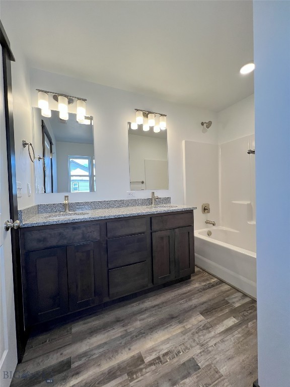 Bridger Heights - Residential