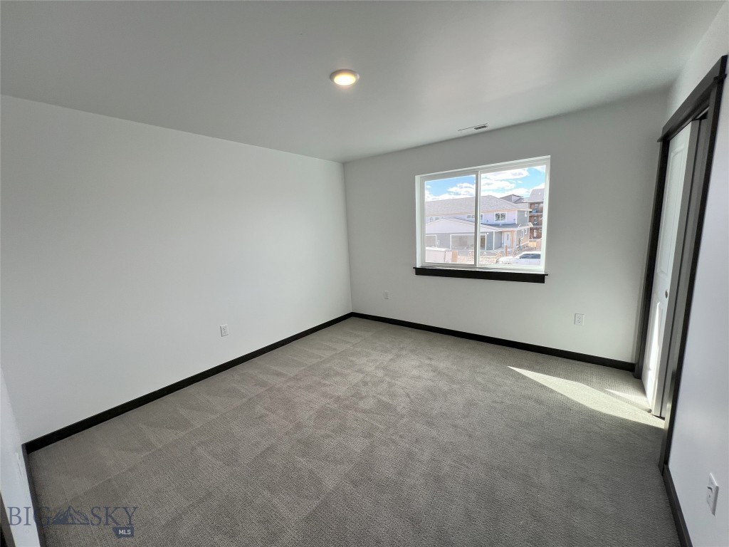 Bridger Heights - Residential