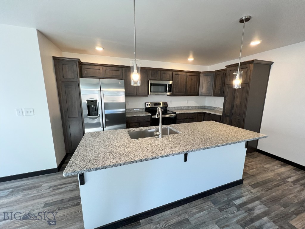 Bridger Heights - Residential