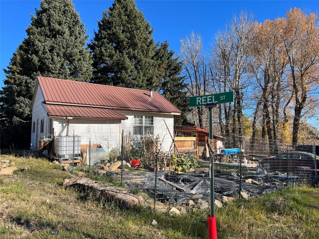 None - Residential
