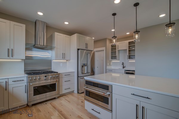 White Horse Ranch - Residential
