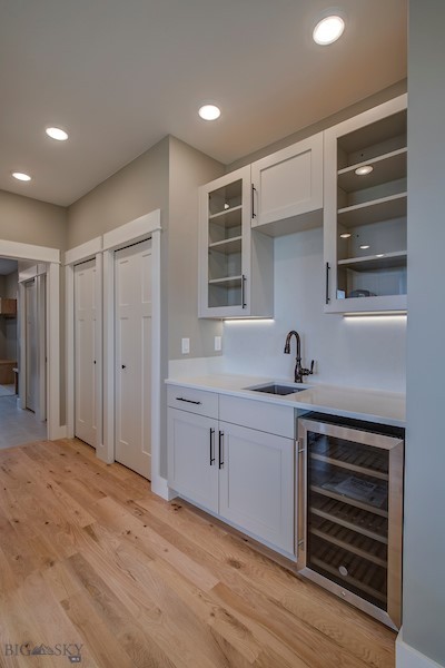 White Horse Ranch - Residential