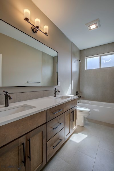 White Horse Ranch - Residential