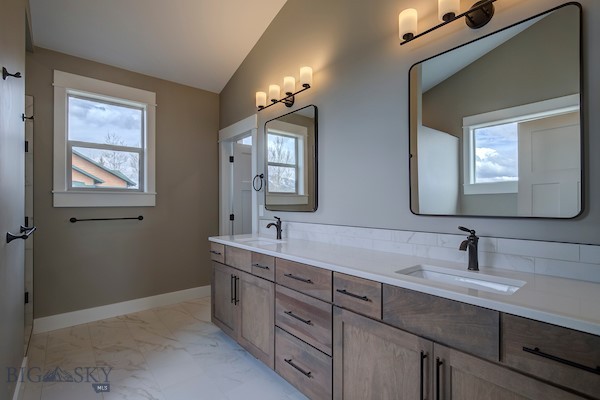 White Horse Ranch - Residential