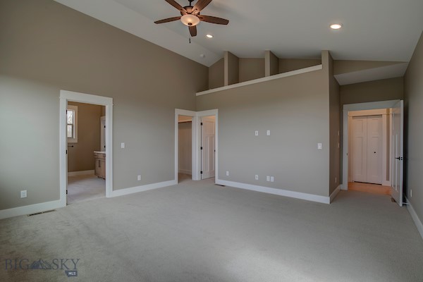 White Horse Ranch - Residential