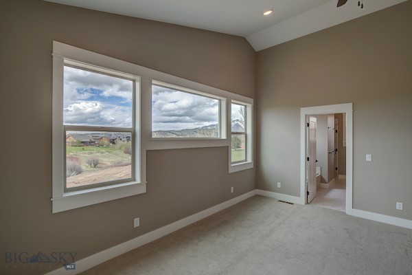 White Horse Ranch - Residential