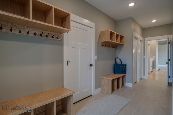 White Horse Ranch - Residential