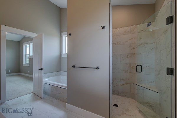 White Horse Ranch - Residential
