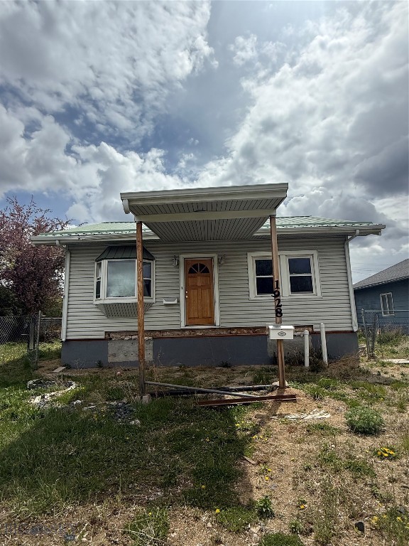 Other - Residential