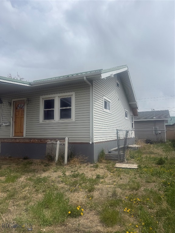 Other - Residential