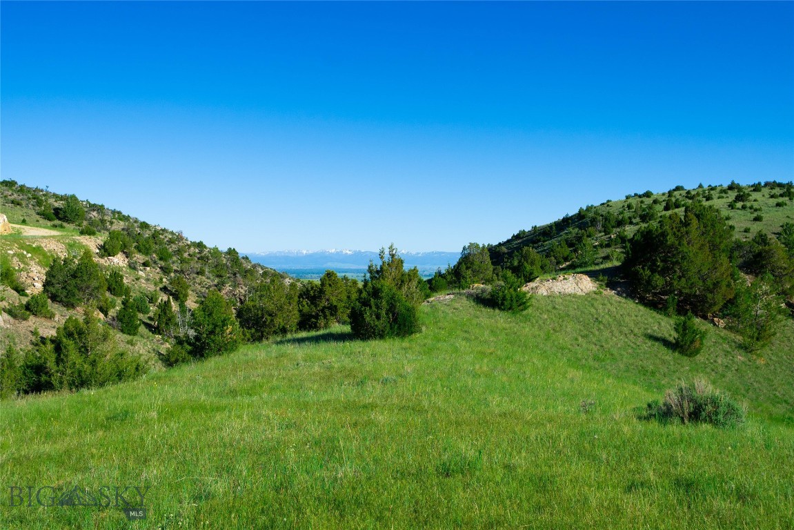 Gallatin River Ranch - Land