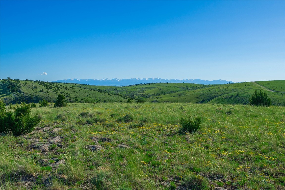 Gallatin River Ranch - Land