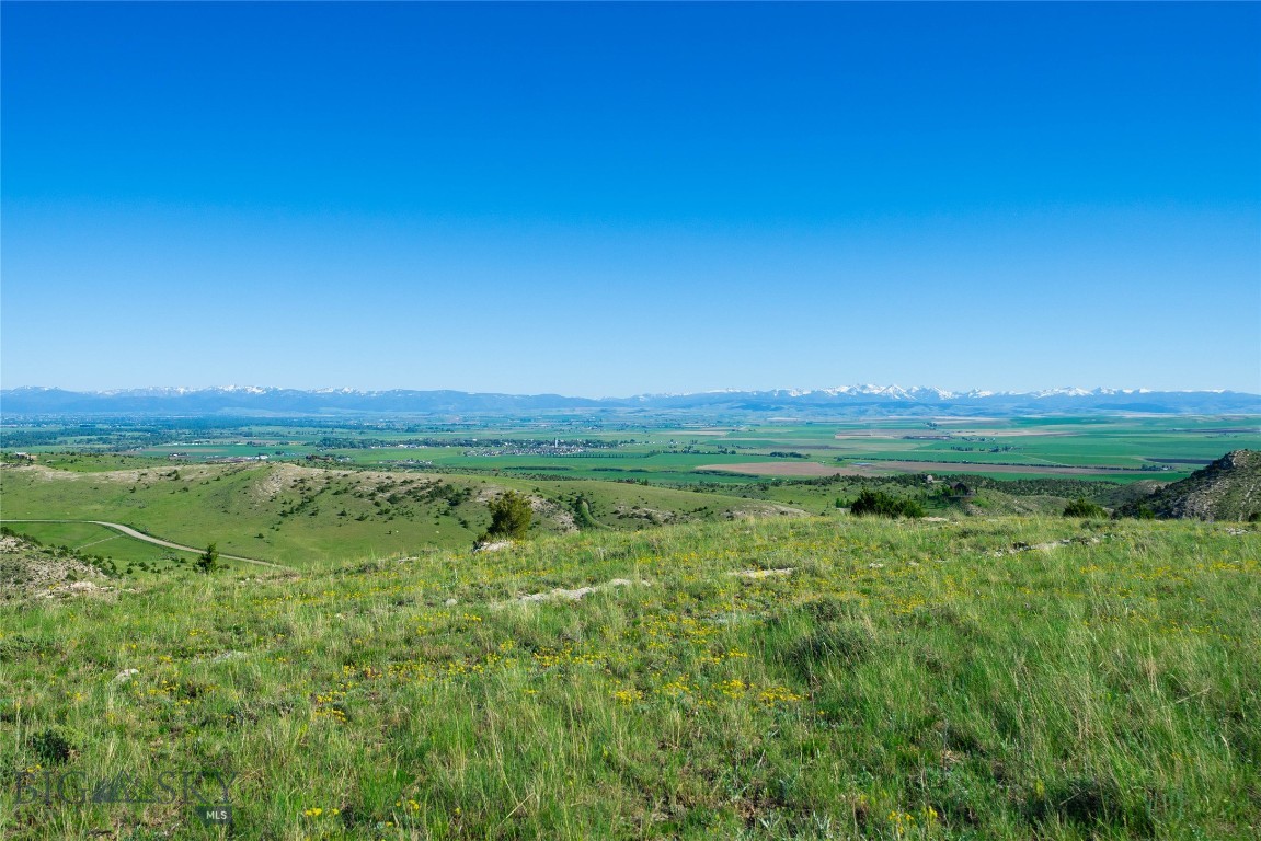 Gallatin River Ranch - Land
