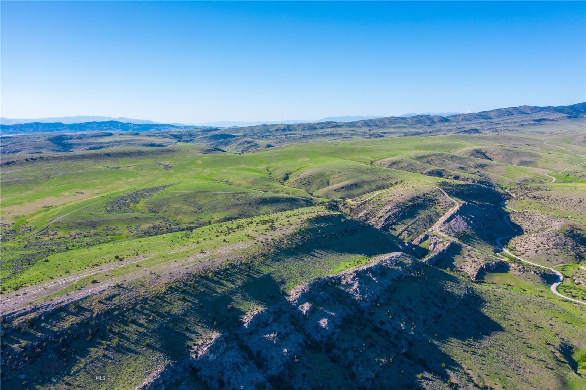 Gallatin River Ranch - Land