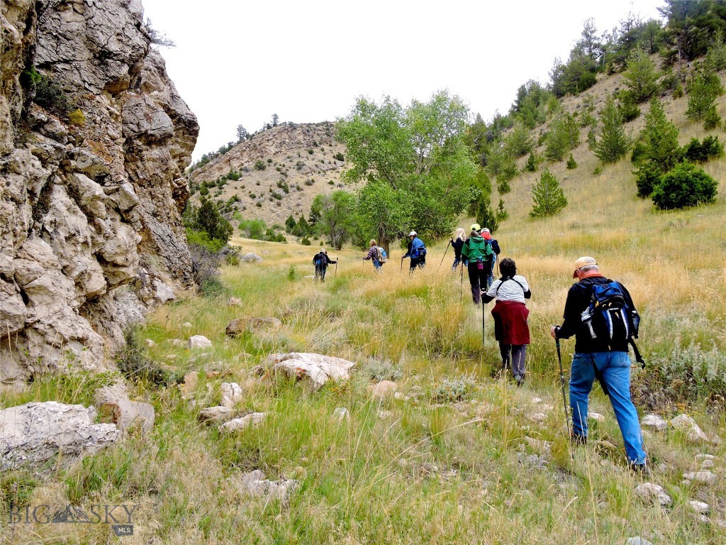 Gallatin River Ranch - Land